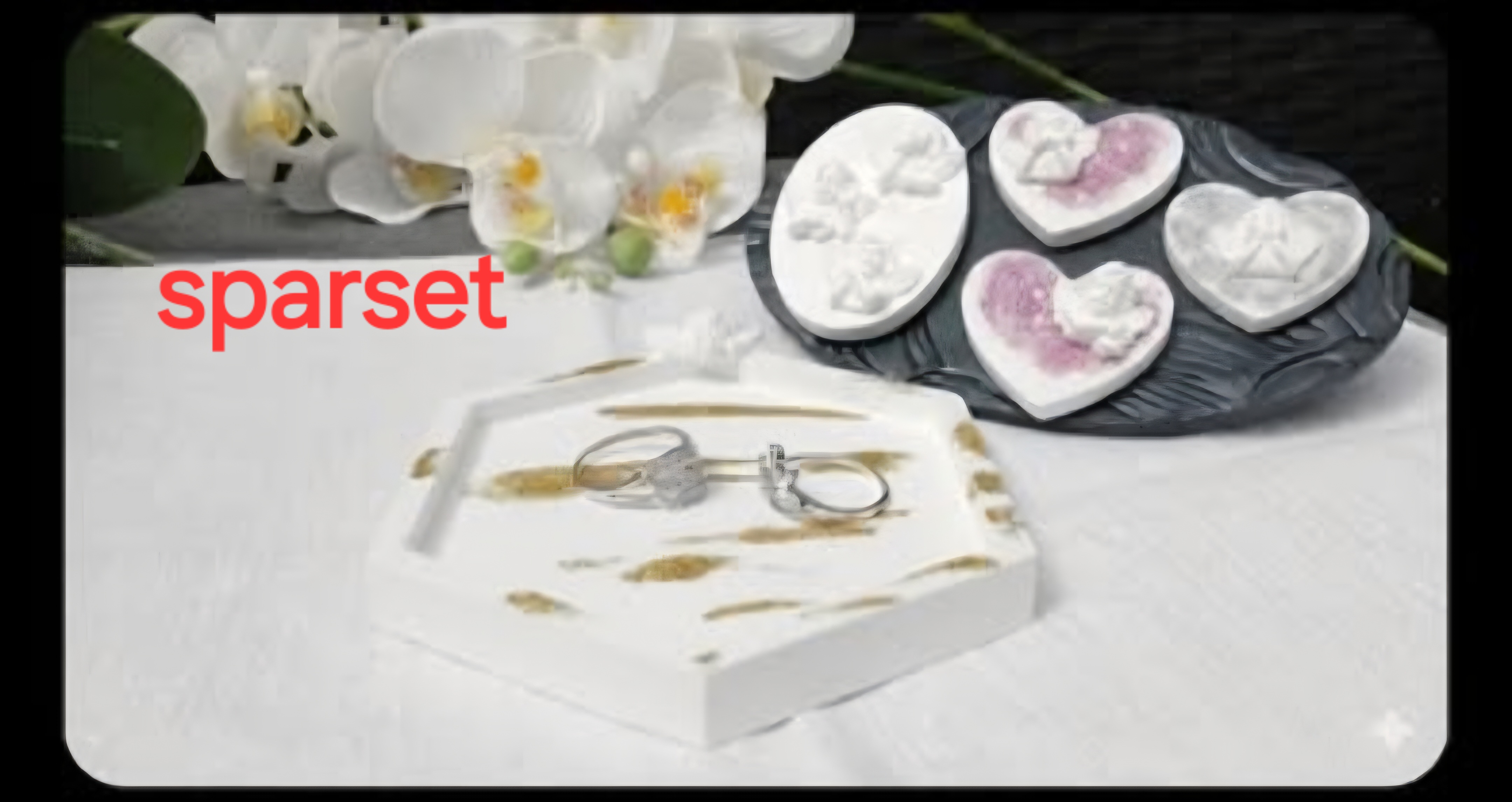 ​ 4-teiliges Engel-Kühlschrankmagnet-Set oder Großes Engel-Kombi-Sparpaket – Bild 4
